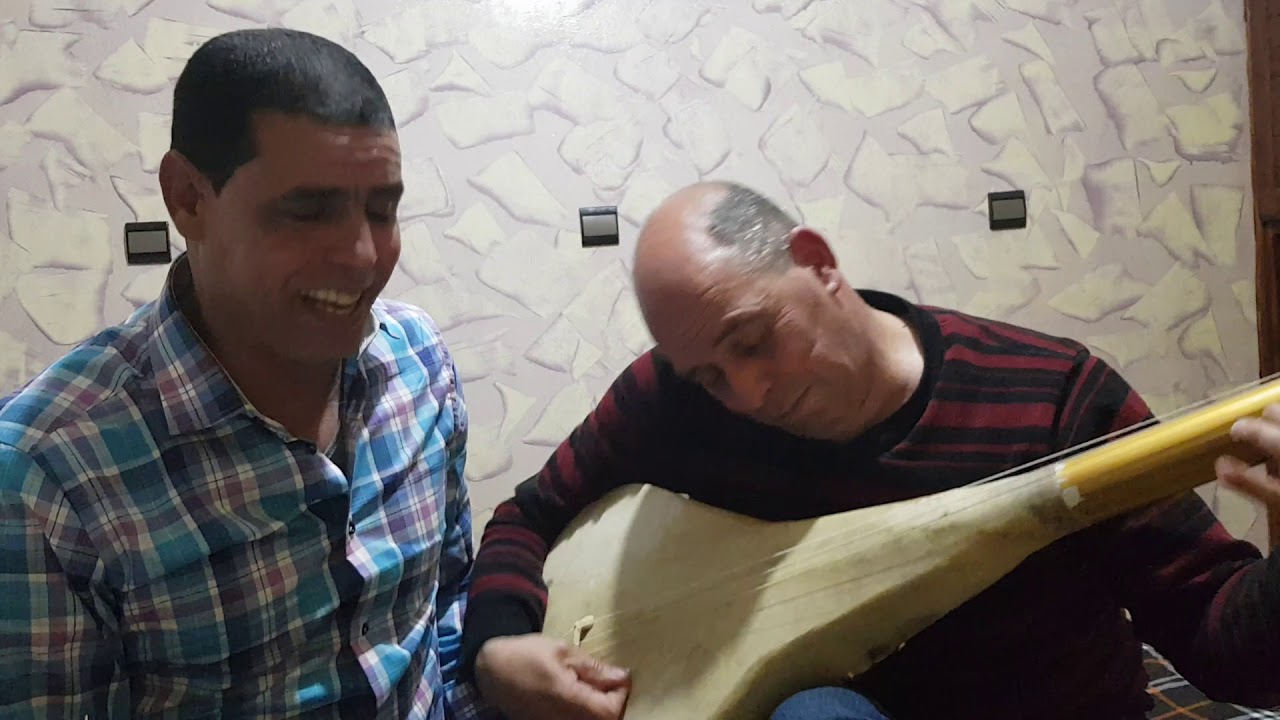 Houssa amrabt et najim abdellah.