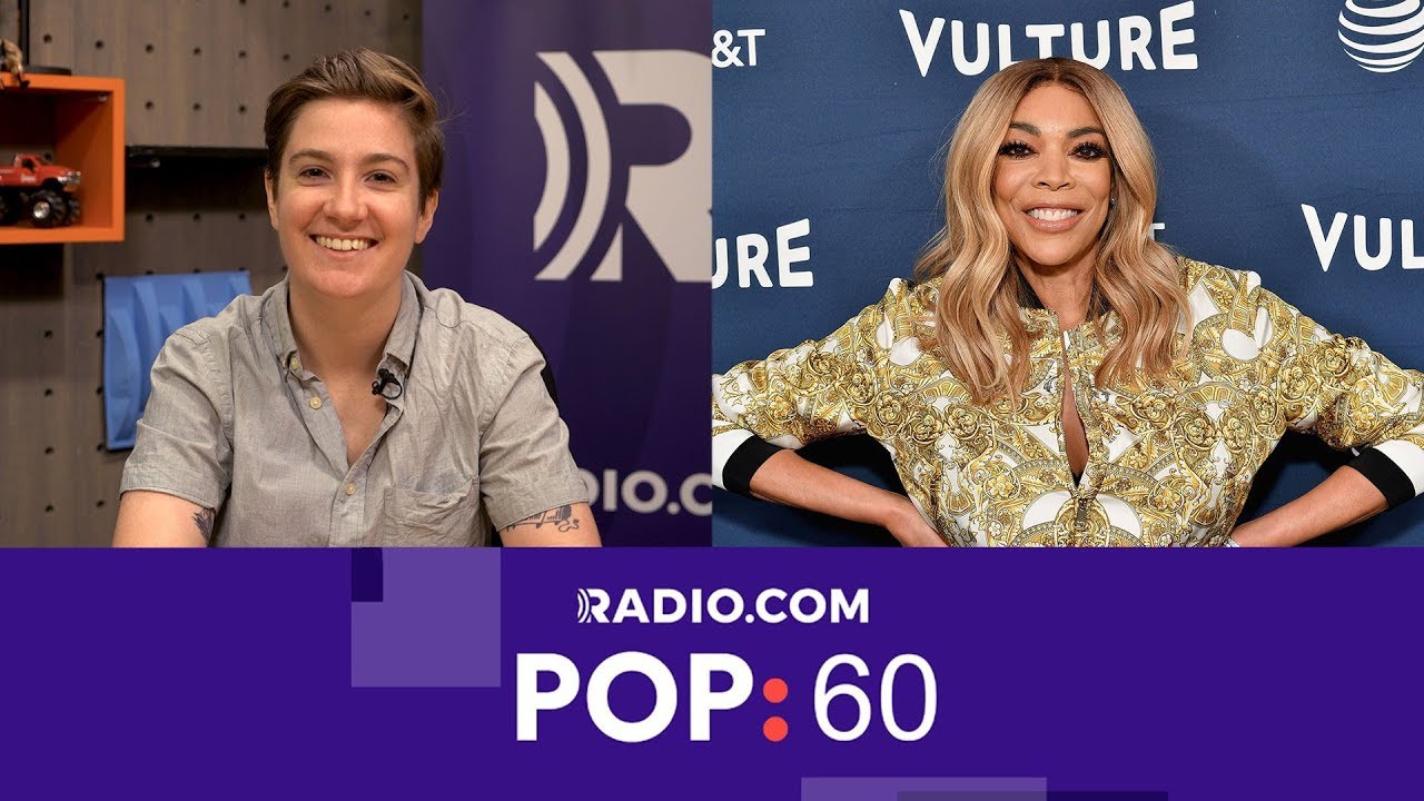 Brad Pitt Didn't Cry For 20 Years, Wendy Williams Slams Olivia Jade