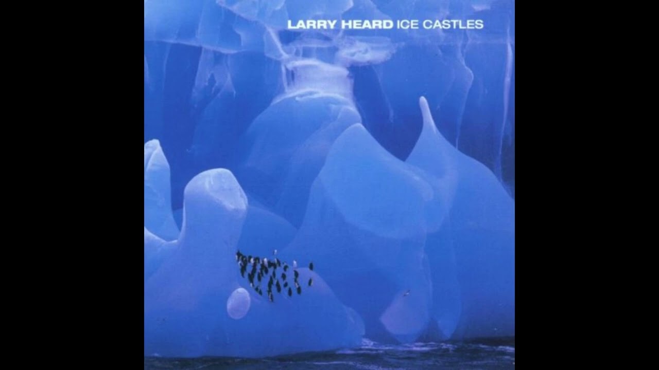 Larry Heard - Romantic Sway