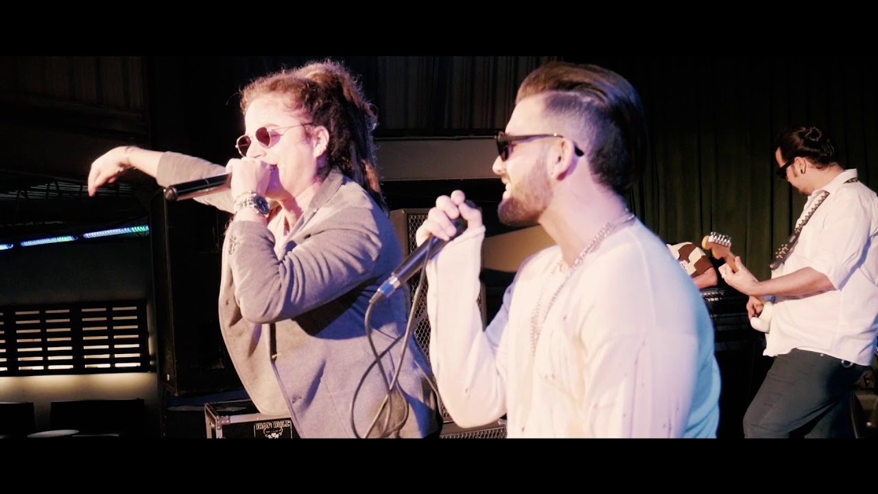 Frankel ft Lenier Wa&ntilde;o - La Receta (Video Promo)