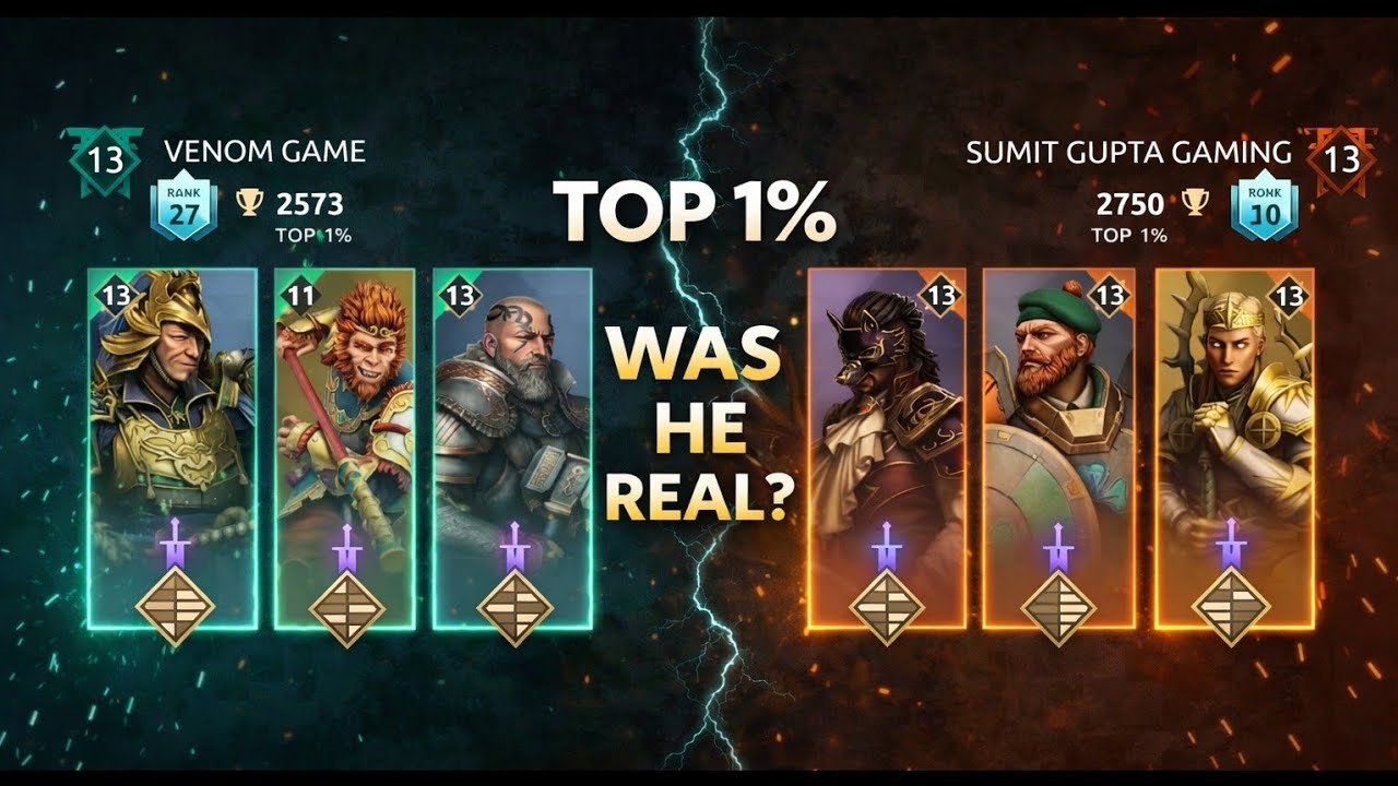 I MET SUMIT GUPTA GAMING || BUT WAS HE REAL || SHADOW FIGHT ARENA