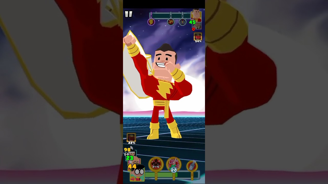 Kita BUKA TEMPAT TERAKHIR Guys!! | Play Through Teeny Titans Go Figure #14