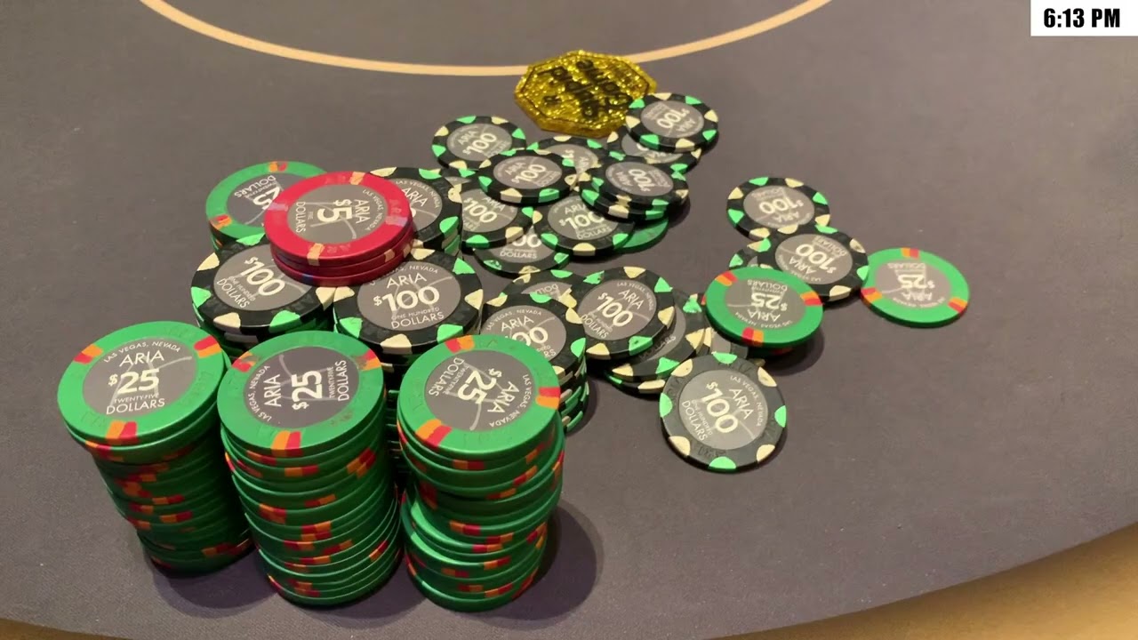 My BIGGEST WIN EVER!! $50,000+ In DREAM Session!! Must See! BEST I&rsquo;ve Ever Run! Poker Vlog Ep 360