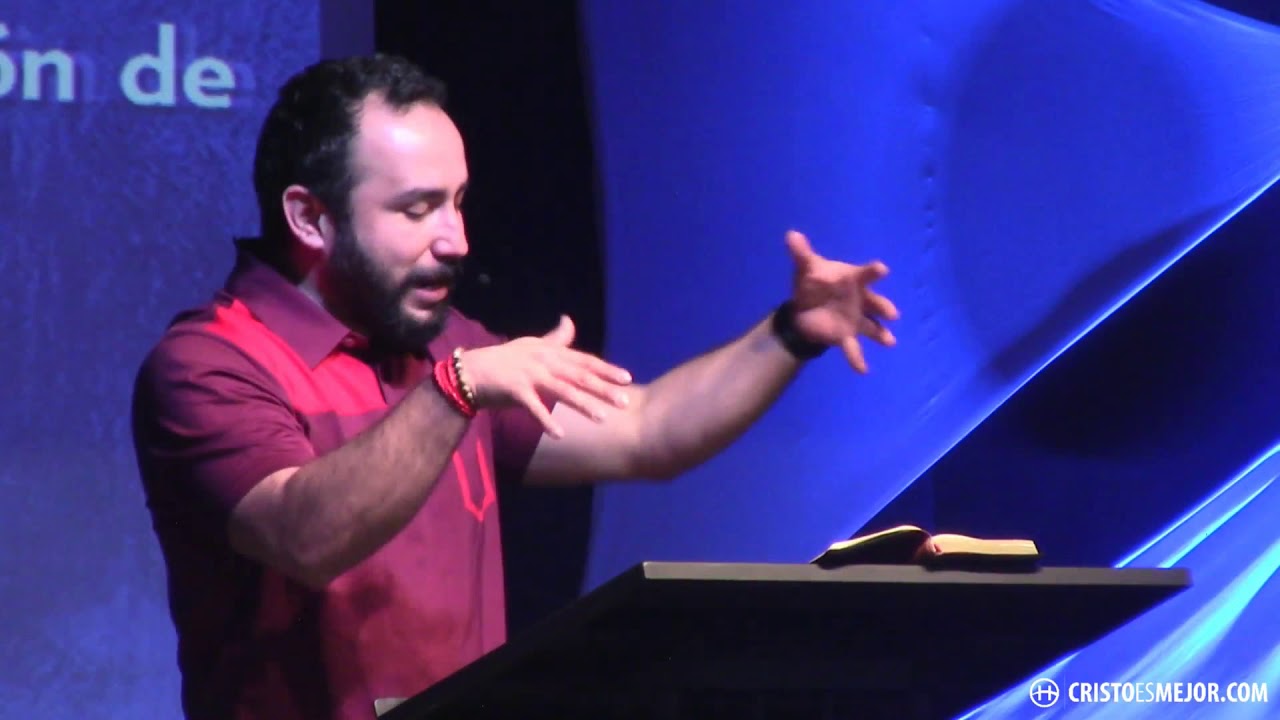 Copy - Paste / Cristo - Perdón | Efesios 4:31-32 | HORIZONTE QUERÉTARO