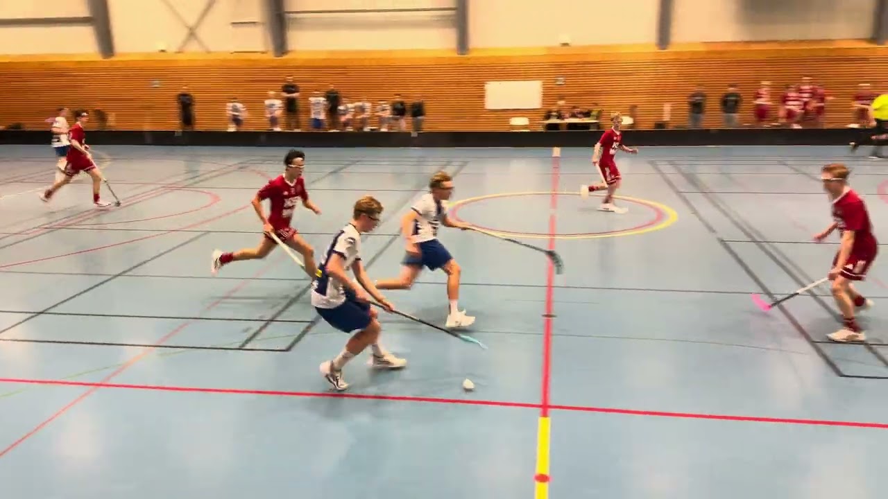 2026-03-07 P2010B Karlbergs BK - IFK Haninge