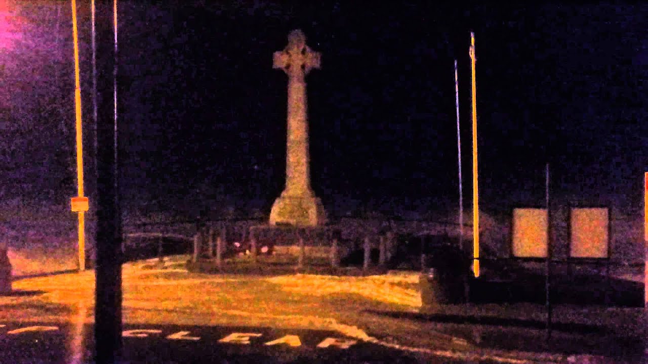 Sandown seafront