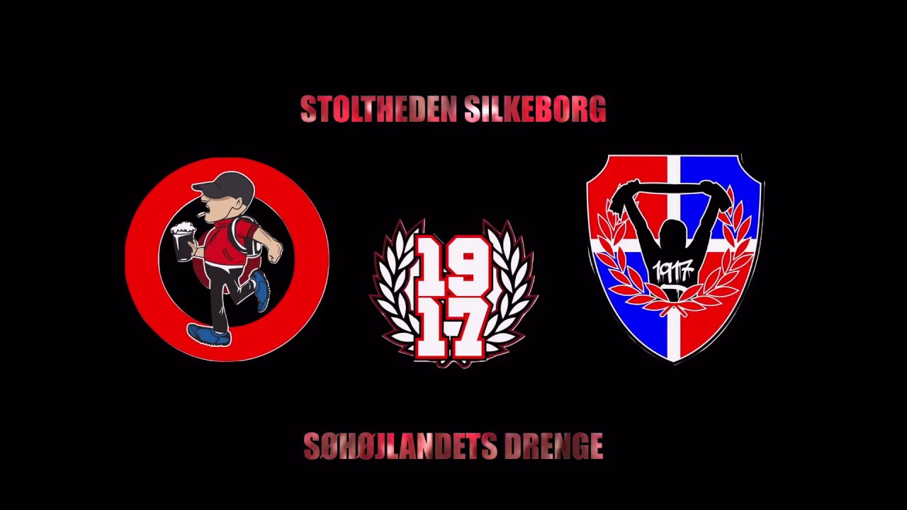 STOLTHEDEN ÅRSVIDEO - SILKEBORG IF, Sæsonen 2017-2018