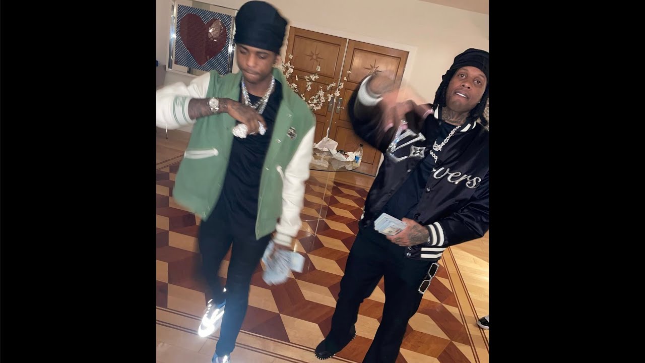 YFG Fatso Type Beat “ Lurking “