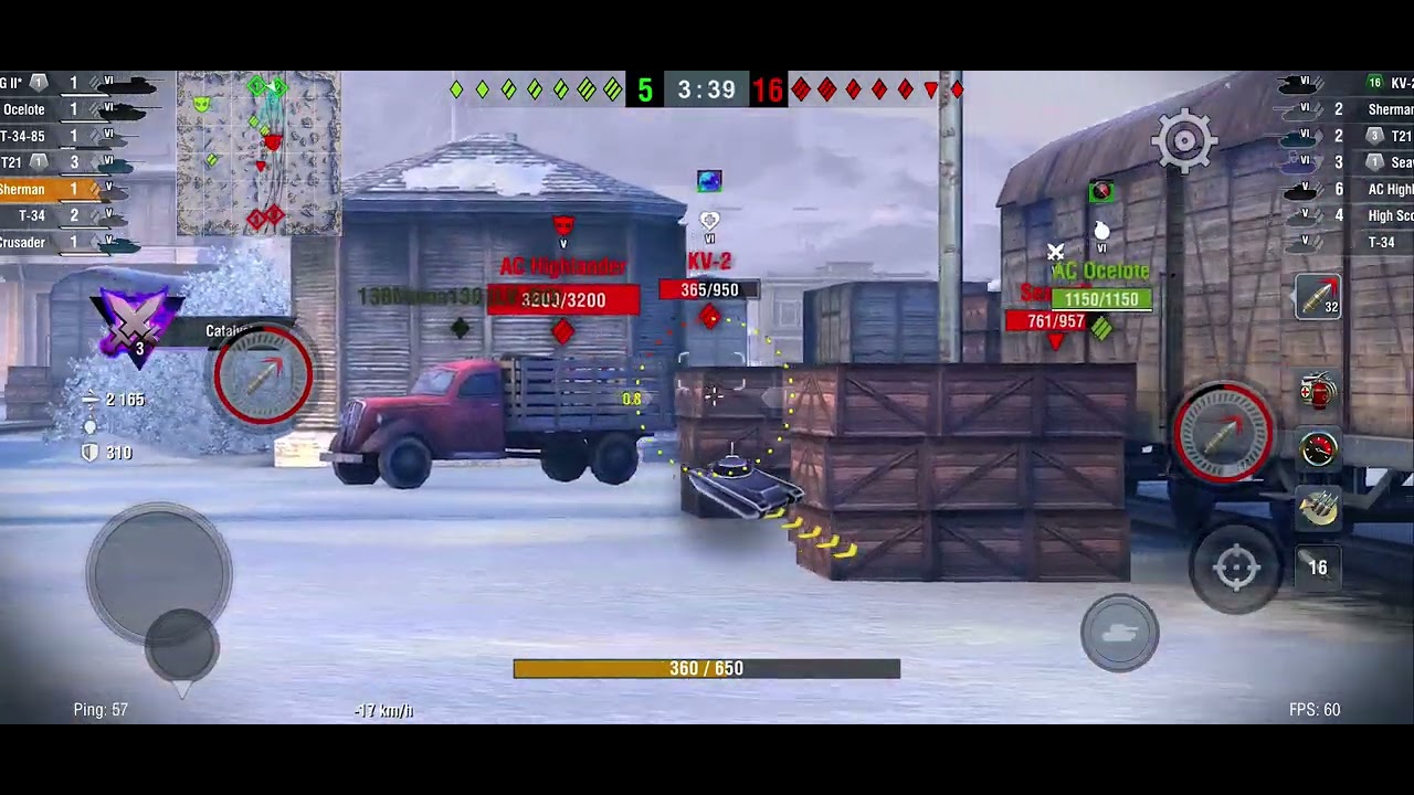 Big Boss Mode