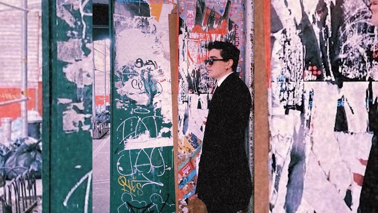 River Huxley - Hold On (2016 Demo)