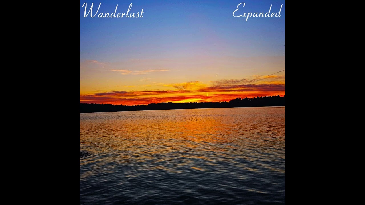 Storm Figg - Wanderlust (Expanded - Full Album)