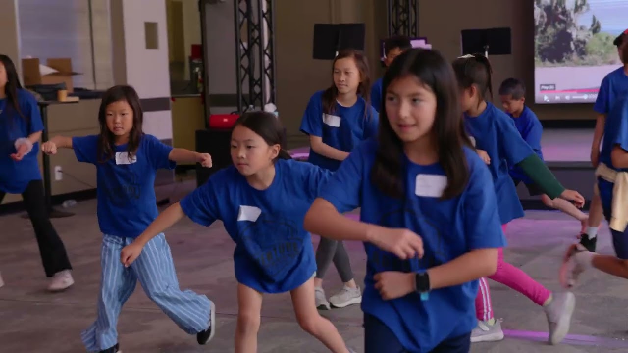 Day 5 Adventure Day Camp 2025