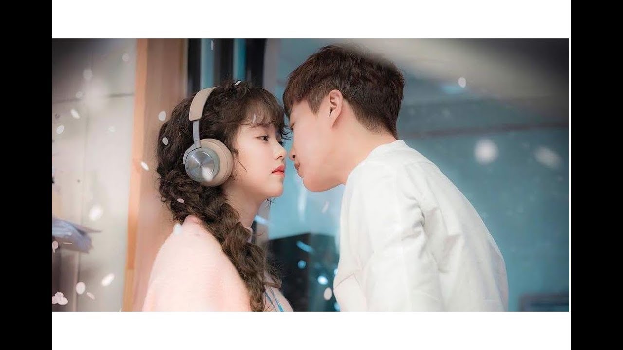Close ~ Ji Soo Ho x Song Geu Rim [Radio Romance]