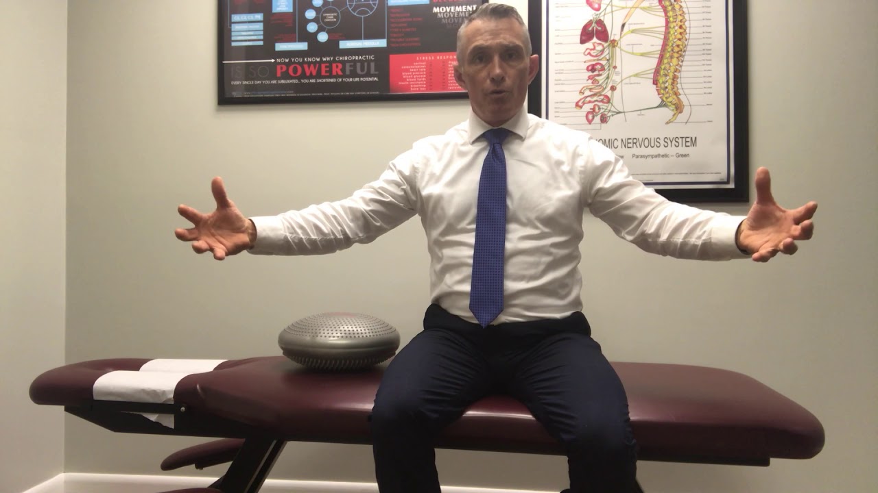 Activating the Parasympathetic Nervous System