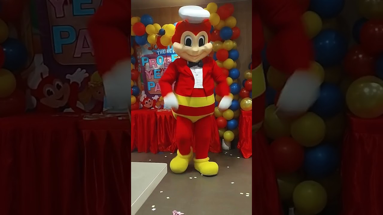 jollibee bida ang saya