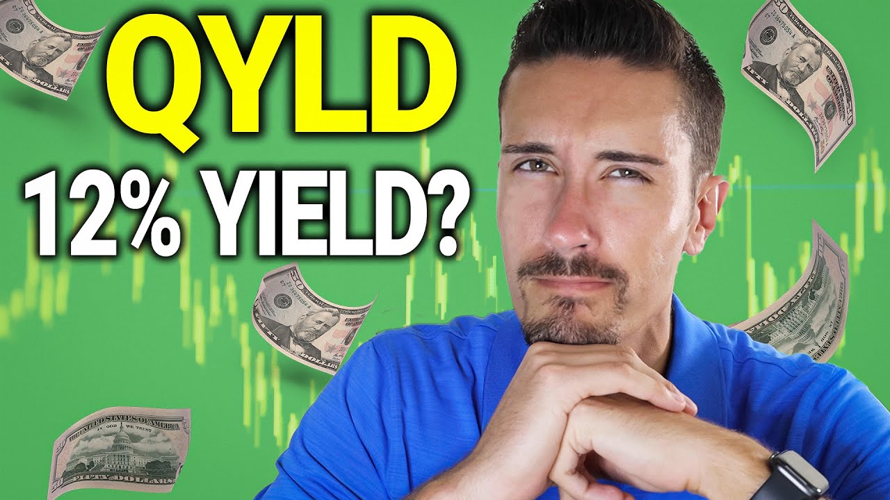 TRUTH on QYLD Monthly Dividends. What You Should Know.