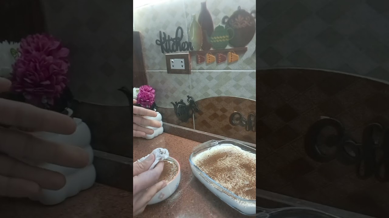 التراميسو السهل الممتنع