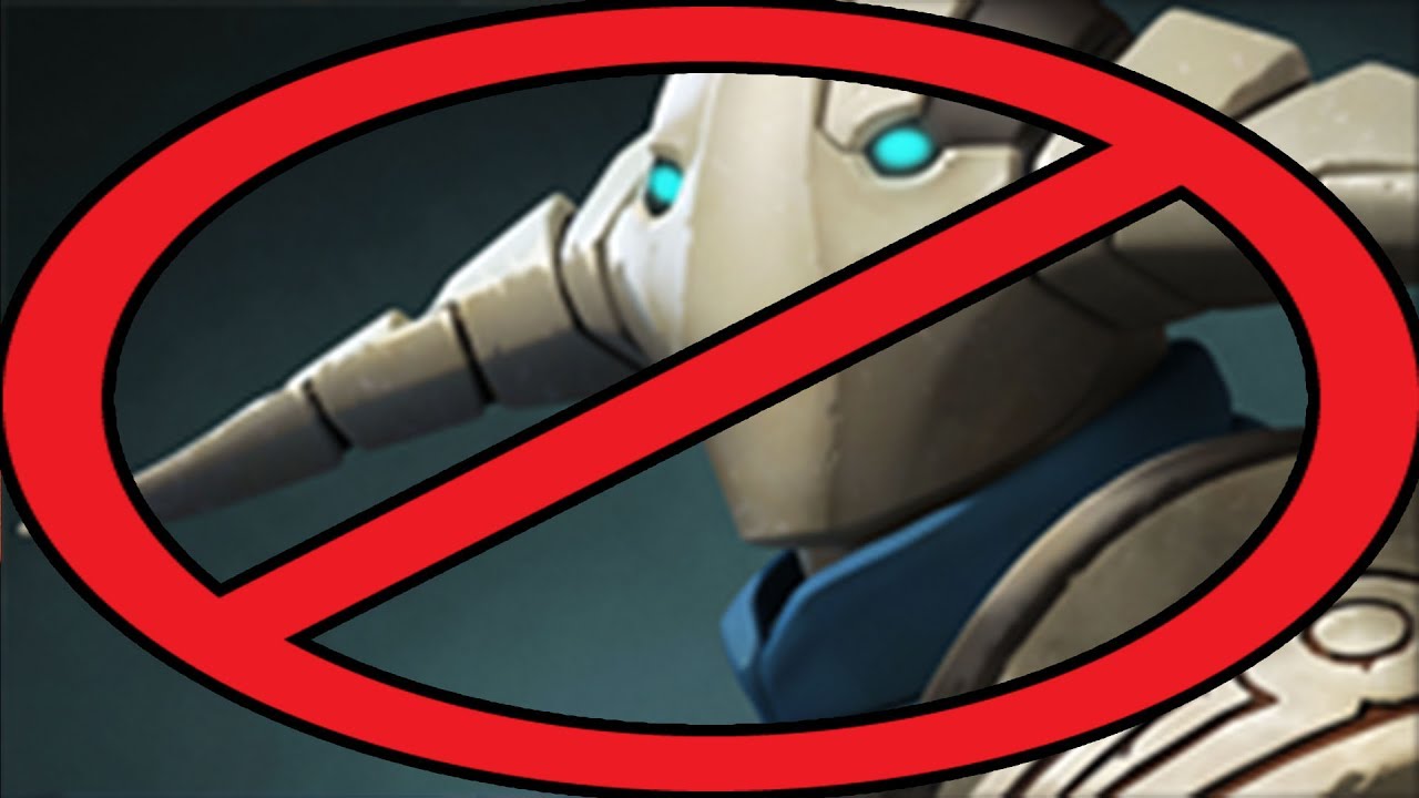 10 héroes para contrarrestar a Sven - Dota 2 counter picks 2017 parche 7.06