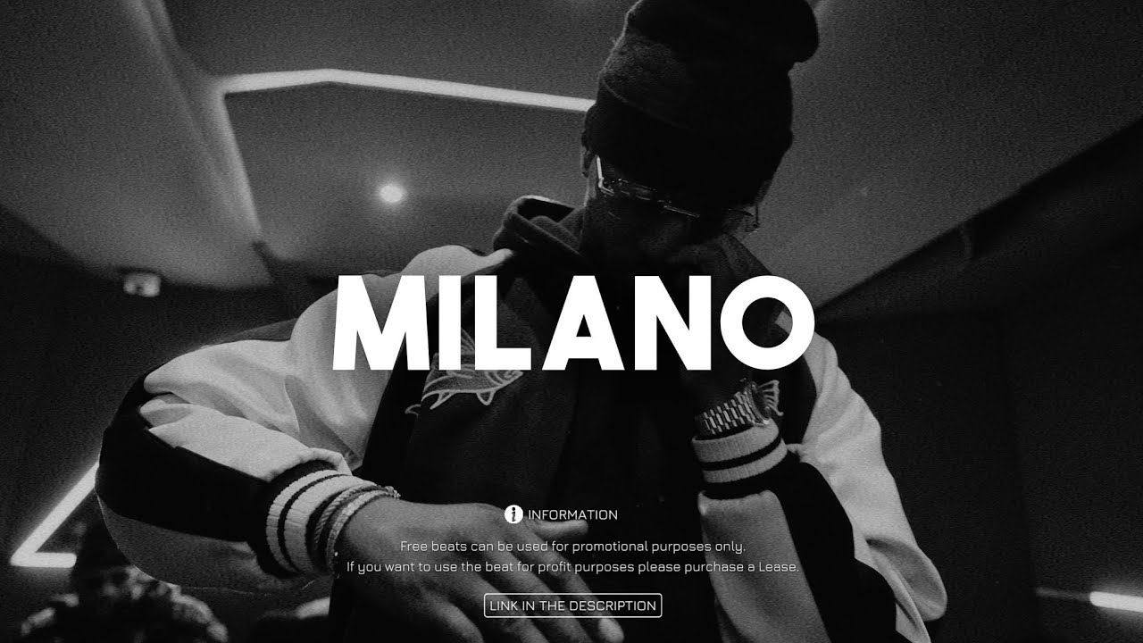 Werenoi x Ninho Type Beat 