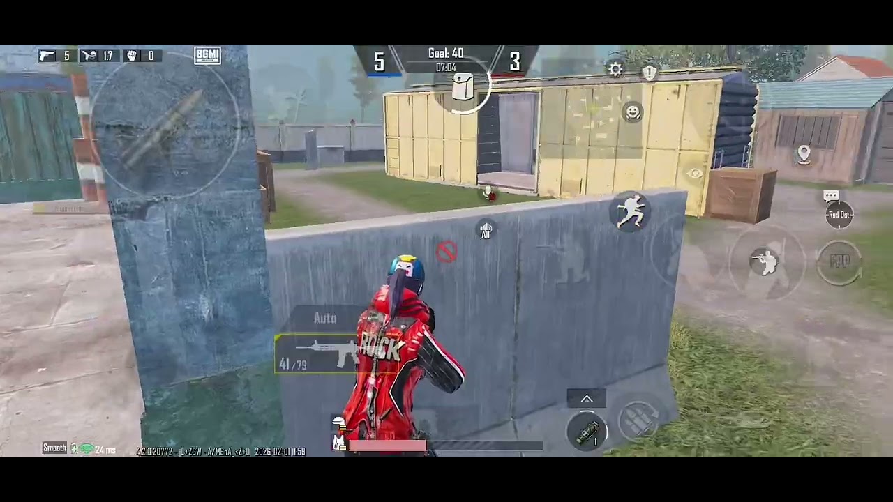 Ke re nunu Vs Ayush_is_Live 😮‍💨1v1 tdm player 😱🤯#bgmi#viralvideo 👍
