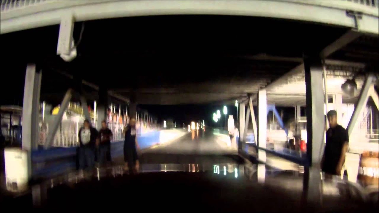 87' Civic All Motor Sohc Non Vtec 13 sec pass