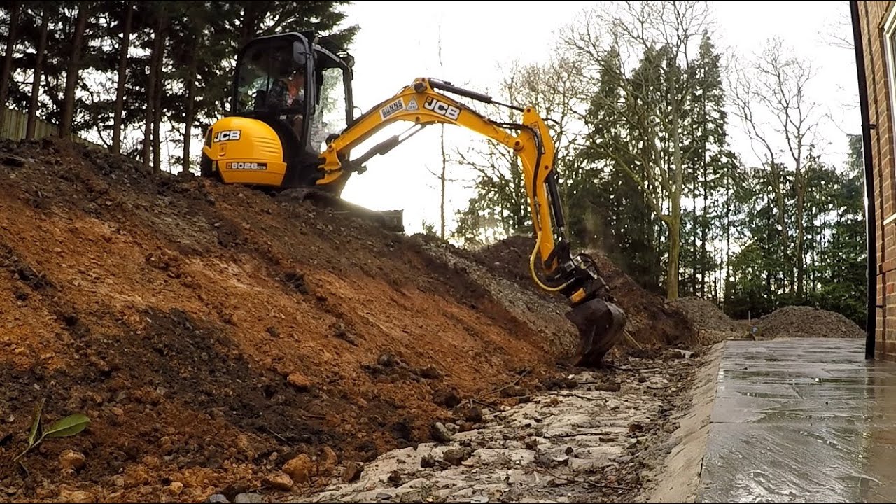 Digging Single Slope with Idig