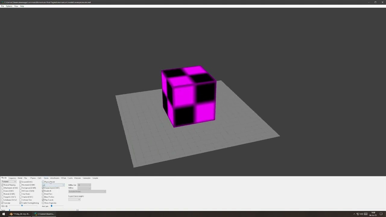 new SourceOps tutorial