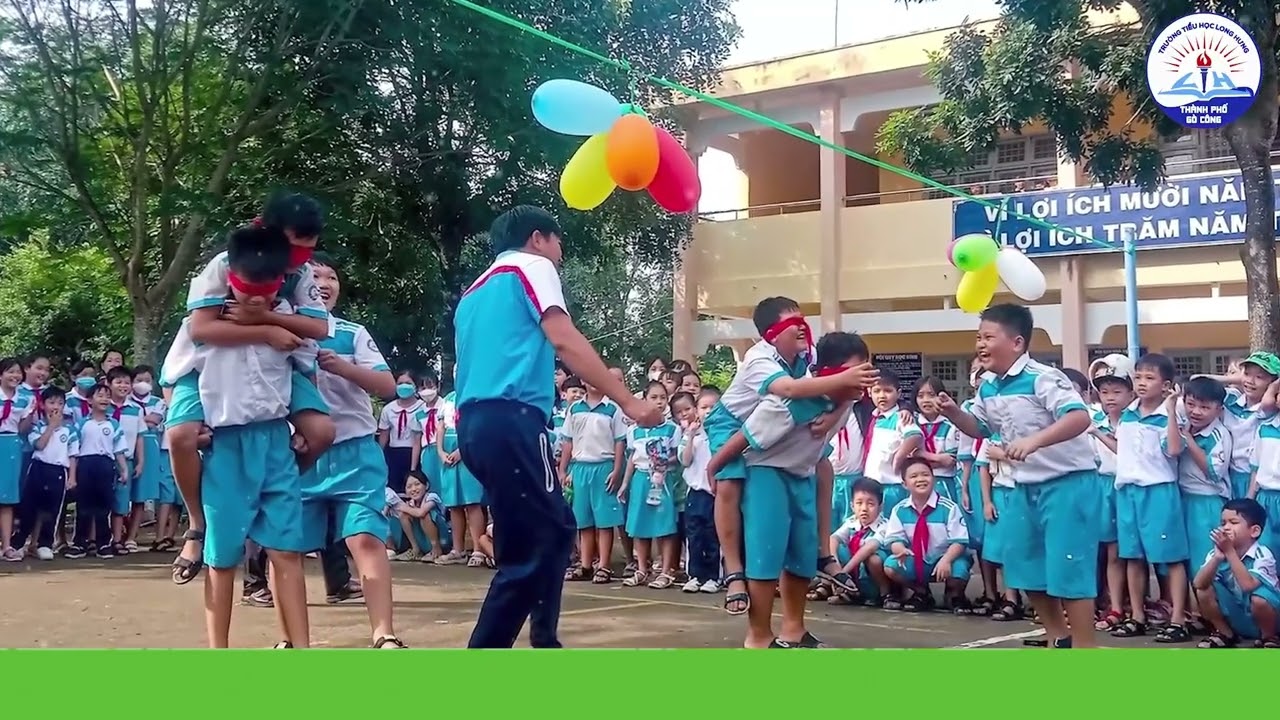 LONG HƯNG TRƯỜNG EM **