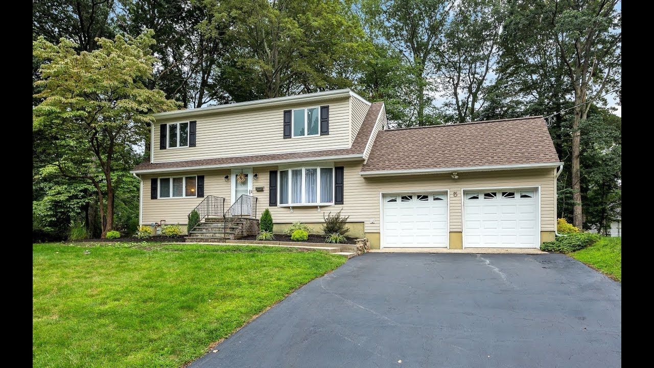 Real Estate Video Tour | 5 Short Hill Rd, New City, NY 10956 | Rockland County, NY