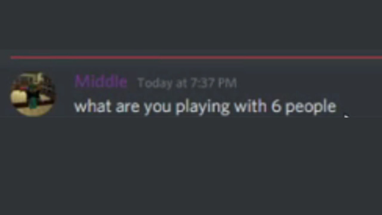 Hypixel but there's too many players...