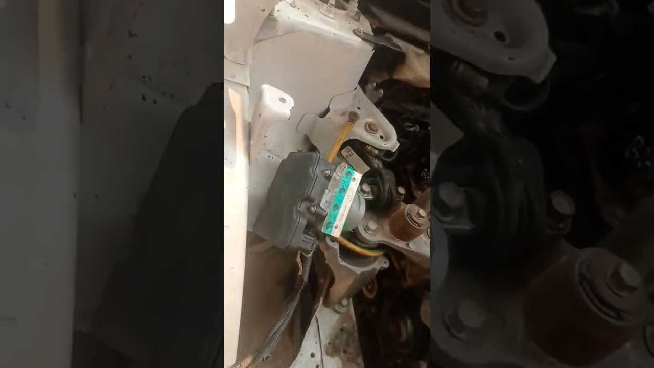 Servis abs ecu imobilizer kelistrikan palembag #mekanik #otomotif #sumsel #sumselterkini #one #love