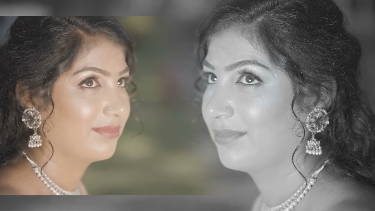 New Kalpna Photography The Best pre wedding Ravi Weds Mamta