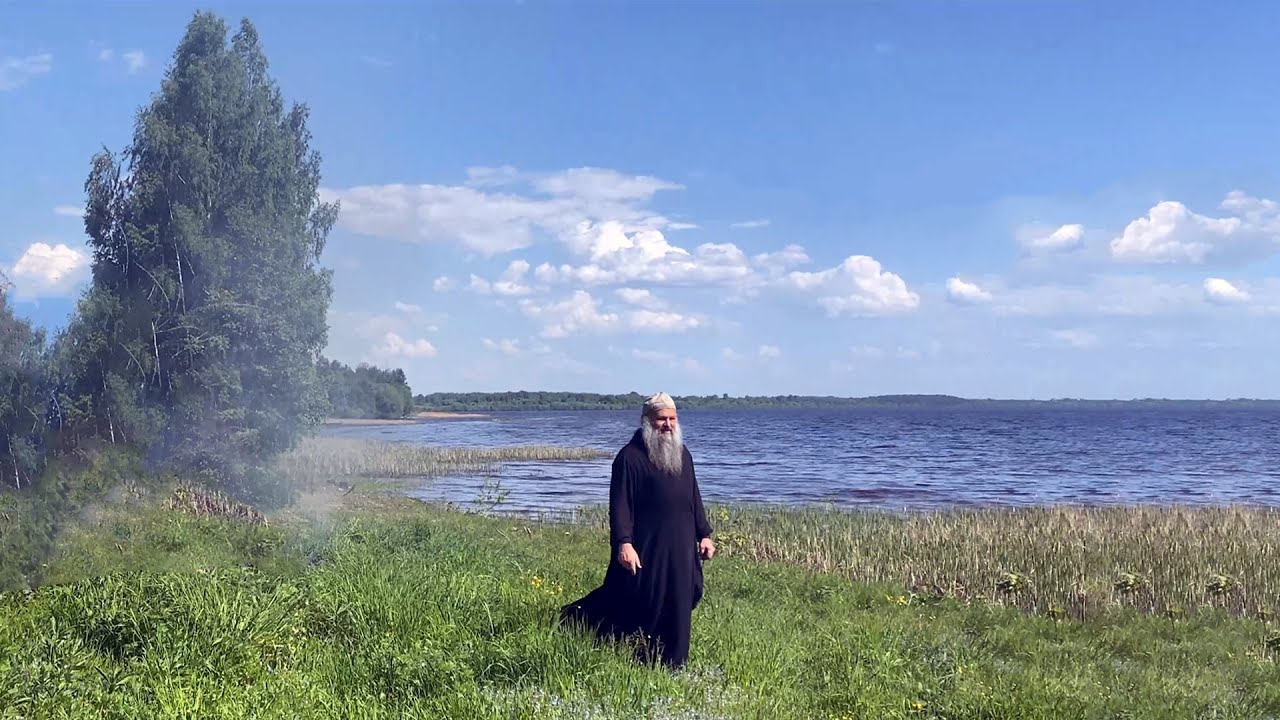 Берег мой - берег ласковый (часть четвертая)