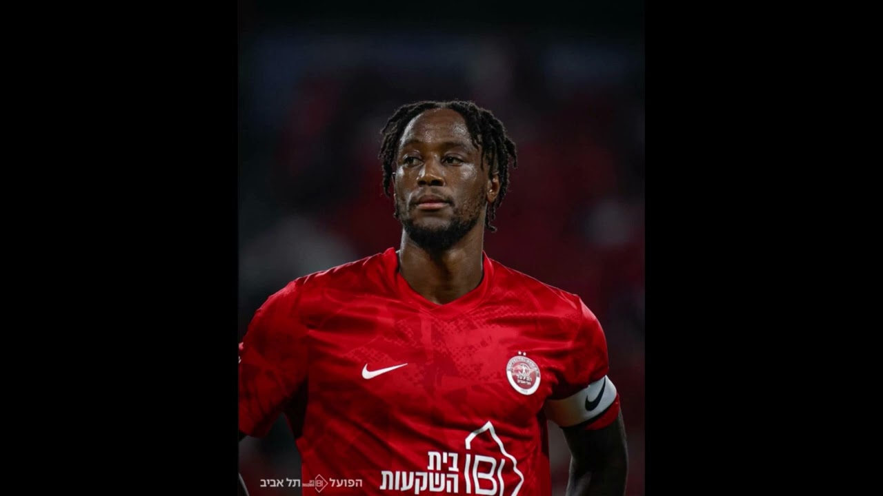 פרנאן מאיימבו שיר שחקן