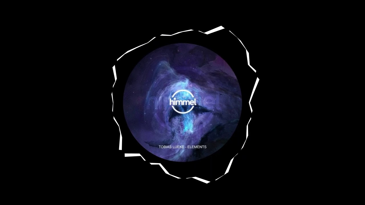 Tobias Lueke - Elements (Original Mix)