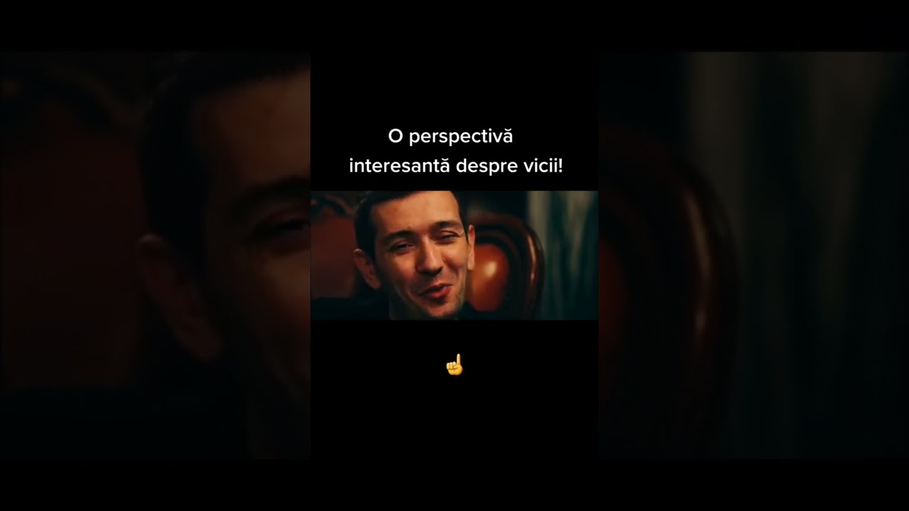 Interviu cu Sisu Tudor - O perspectivă interesanta despre vicii. (Partea 1)