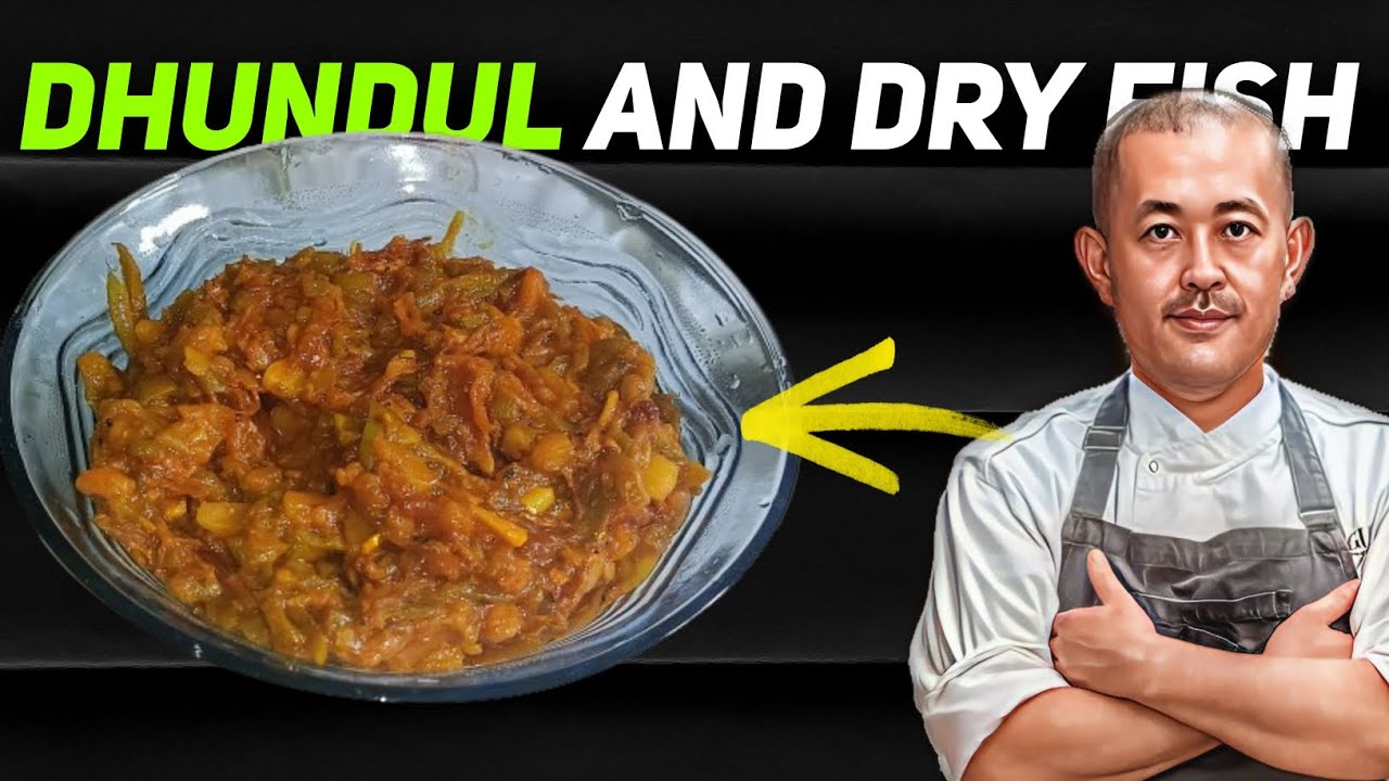 Delicious and Healthy Sponge Gourd Recipe | Easy Step-by-Step Cooking Guide