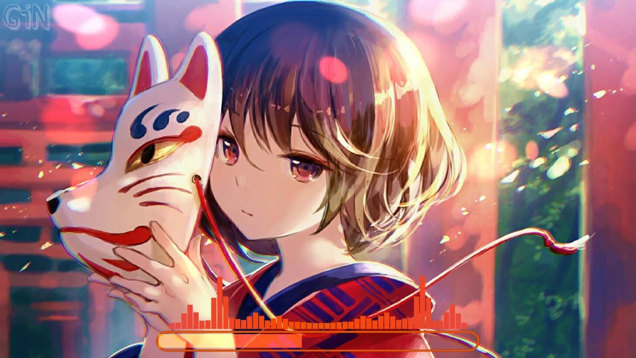 Nightcore | Love The Way You Lie - Rihanna