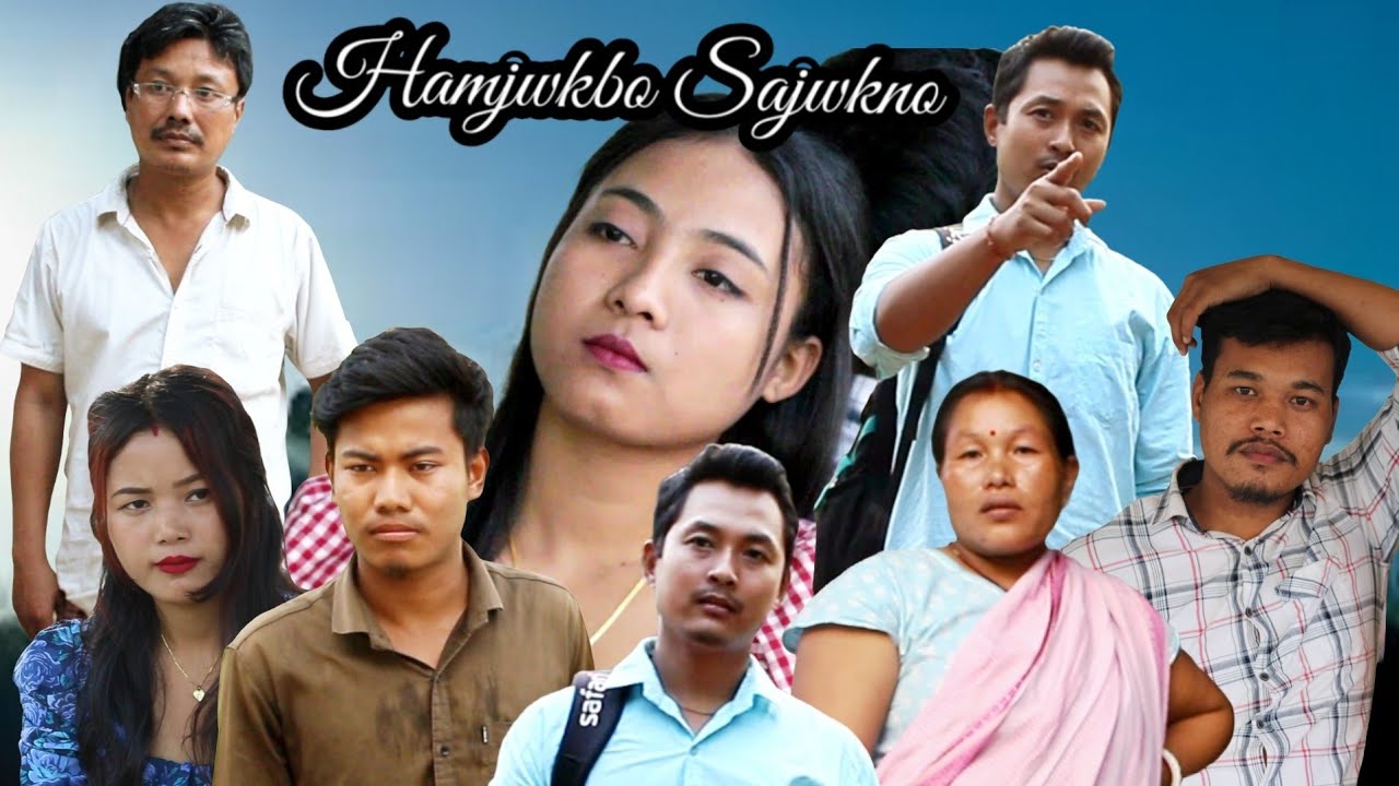 Hamjwkbo Sajwkno || Tongthotok Short Film || Real Story ||