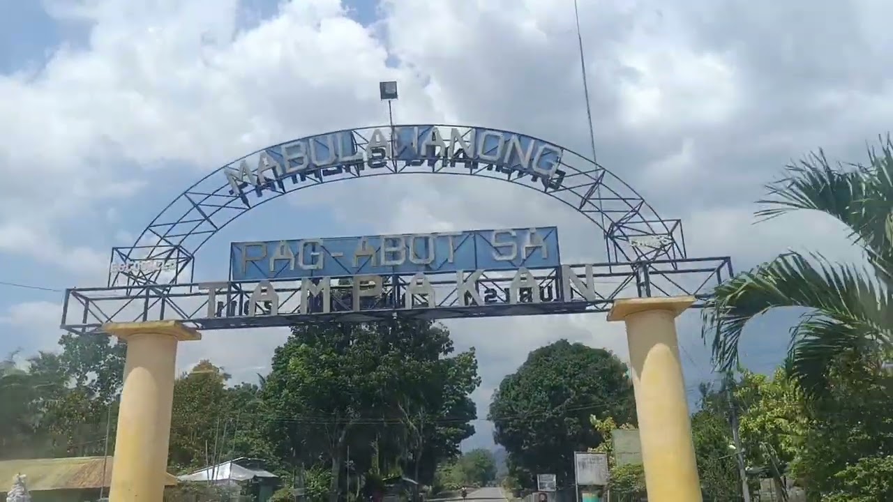 Bajaj Maxima Z Gensan-Tampakan South Cotabato