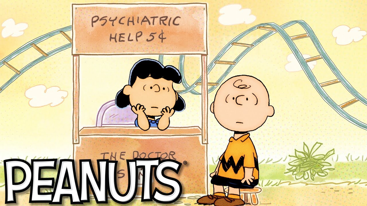 Personal Philosophy | Peanuts