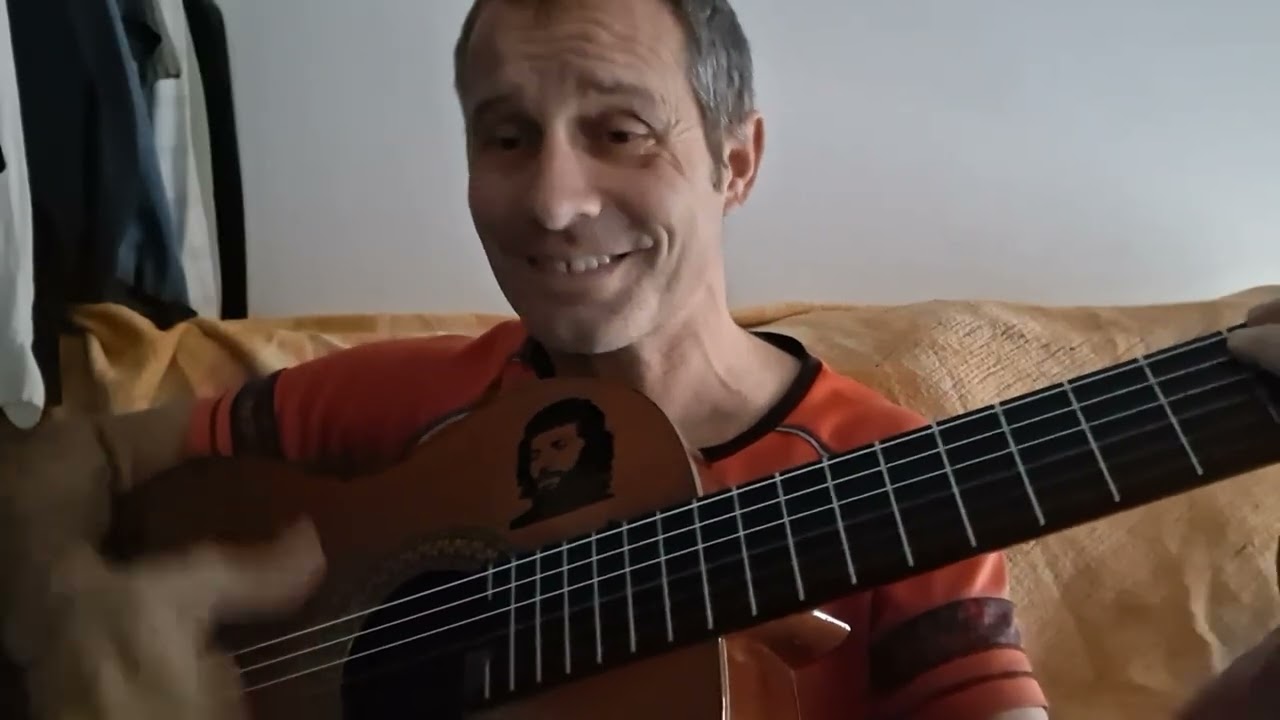 Essai de 