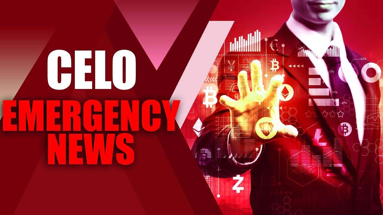 🚨 Emergency News: CELO Unexpected Market Move - Detailed Forecast 2024🚀💼