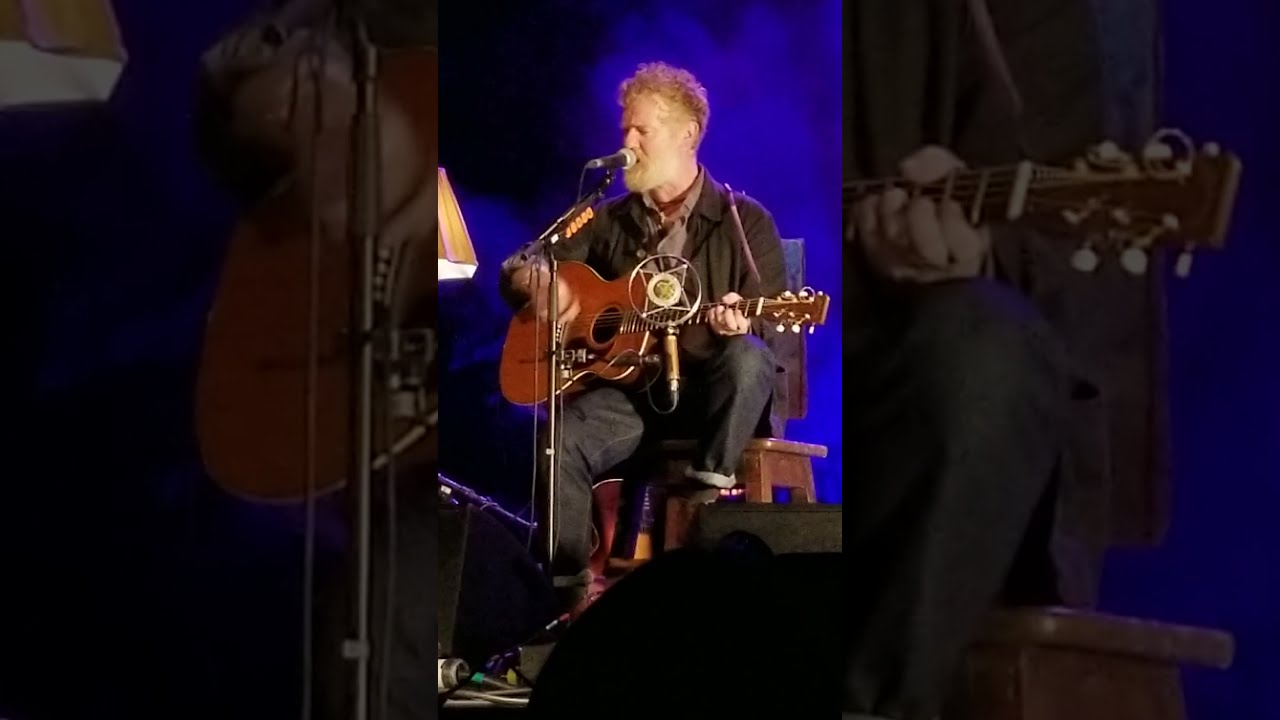 Glen Hansard 