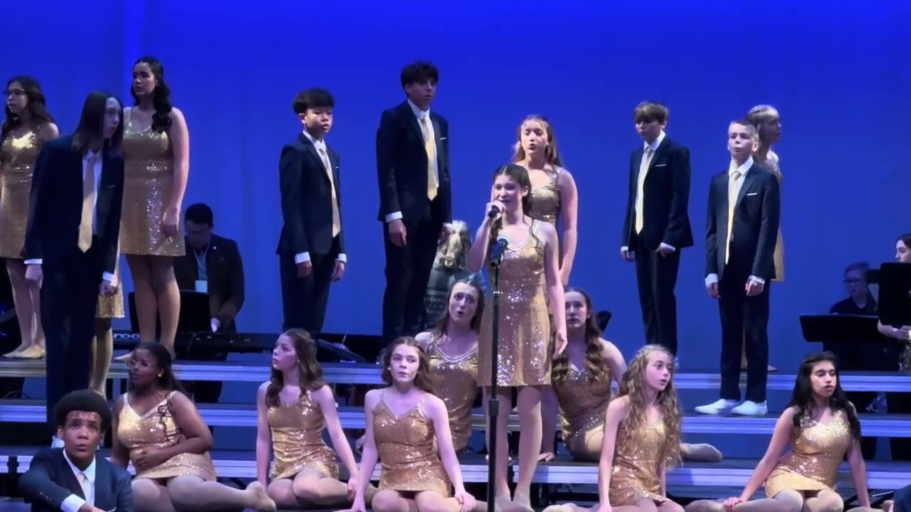 Grand Marquee at Omaha South 