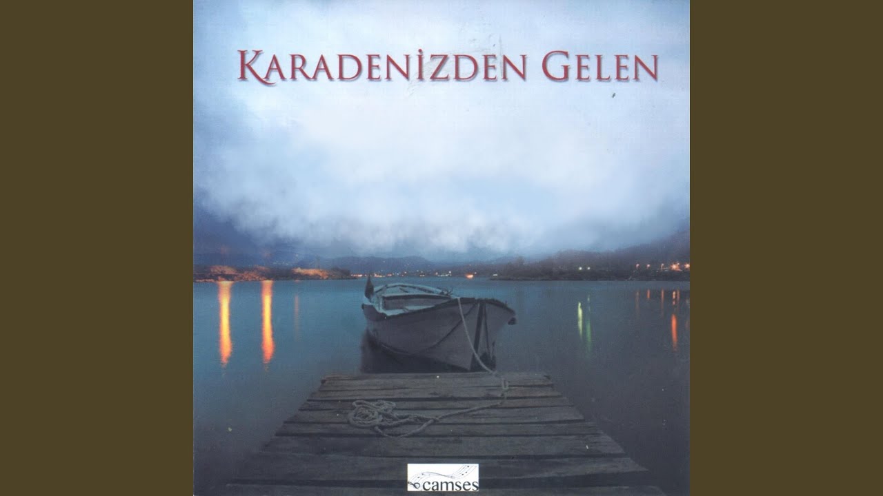 Karayemiş Dalıyım