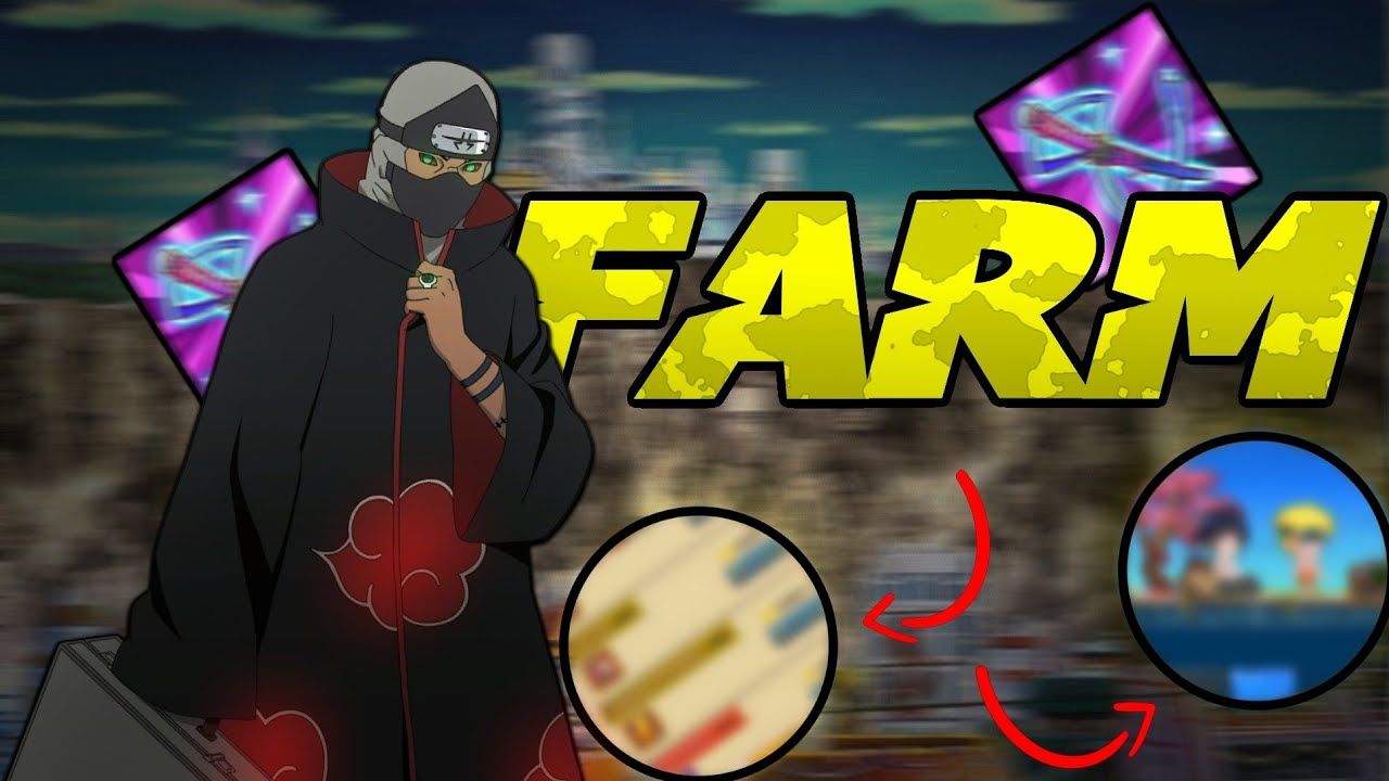 [EP4] APRENDA COMO FARMAR E ONDE FARMAR - ILLUMINATION OF FIRE