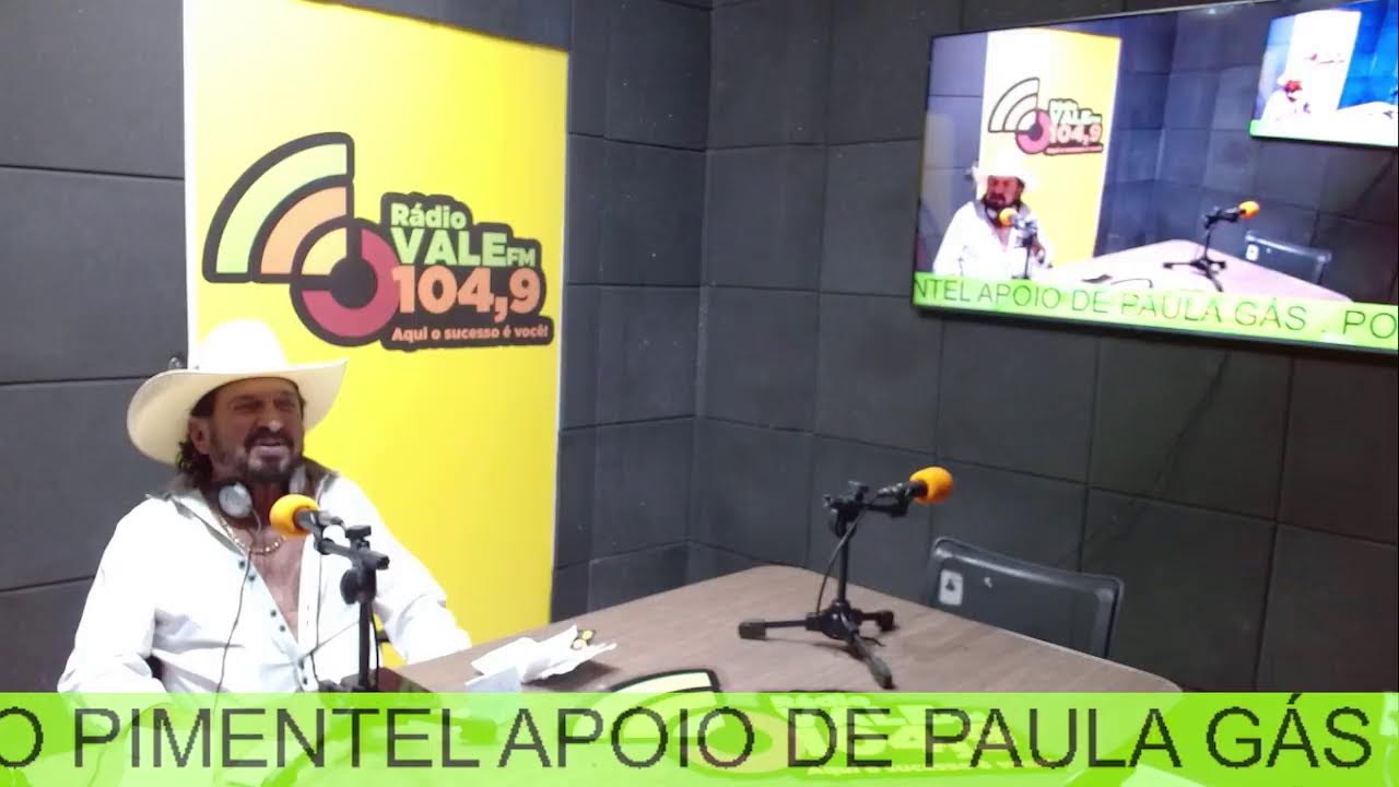 RADIO VALE FM 104.9 PINDA
