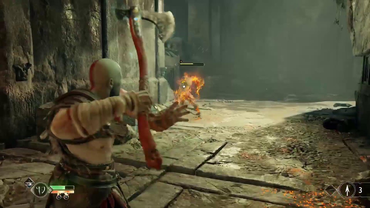 God of War