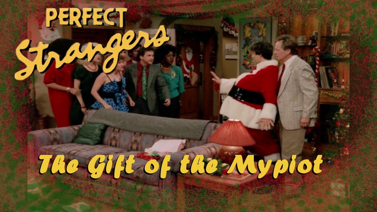 Perfect Strangers: The Gift of the Mypiot